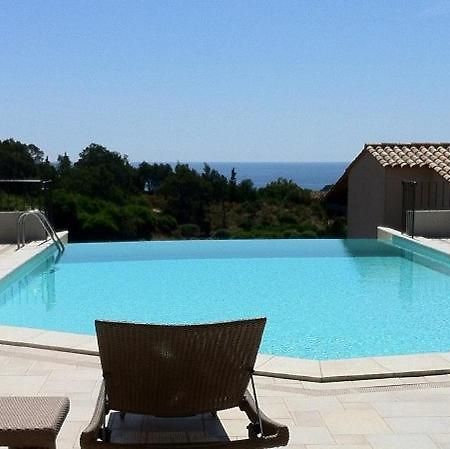 Residence A Rundinella Porto-Vecchio  Exterior photo