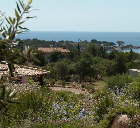 Residence A Rundinella Porto-Vecchio  Exterior photo