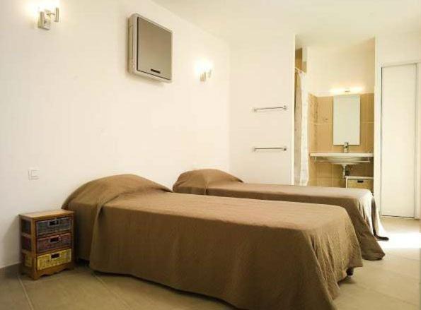Residence A Rundinella Porto-Vecchio  Exterior photo