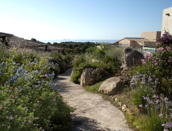 Residence A Rundinella Porto-Vecchio  Exterior photo