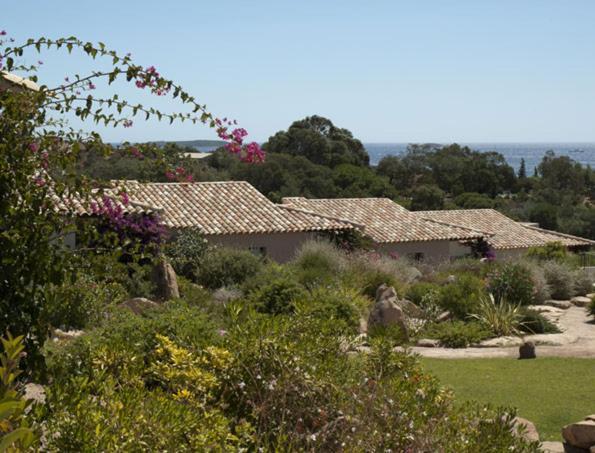 Residence A Rundinella Porto-Vecchio  Exterior photo